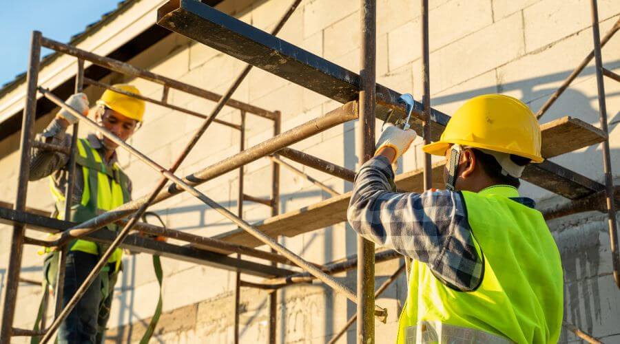 Roof Vent Repair in Waterford, MS